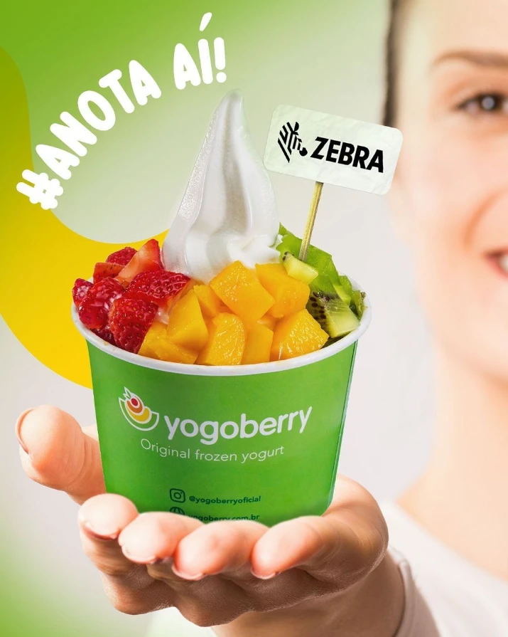 YOGOBERRY